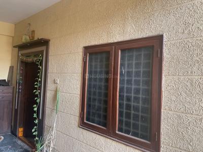 Balcony Image of 1140 Sq.ft 2 BHK Apartment / Flat for sale in Rasoolpura Hyderabad for Rs. 7500000