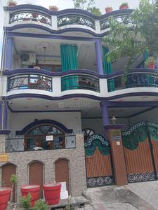 Image of 1600 Sq.ft 2 BHK Builder Floor for rent in Vrindavan Yojana, Lucknow for Rs. 17000