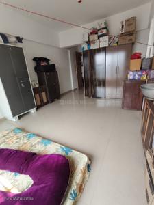 Bedroom Image of 3000 Sq.ft 4 BHK Apartment / Flat for sale in Gagan Unnatii, Kondhwa Budruk Pune for Rs. 32000000