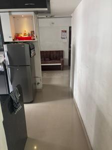 Hall Image of 960 Sq.ft 2 BHK Apartment / Flat for sale in Shivshakti Promotors And Builders Blue Berry Phase II, Fursungi Pune for Rs. 5600000