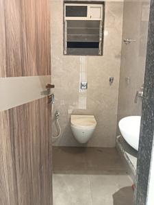 Image of 650 Sq.ft 1 BHK Apartment / Flat for sale in Sairam Sai Leela, Nalasopara West, Nala Sopara for Rs. 3800000