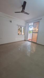 Hall Image of 1554 Sq.ft 3 BHK Apartment / Flat for rent in MJ Azaliya, Choodasandra Bengaluru for Rs. 45000