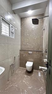 Bathroom Image of 3200 Sq.ft 2 BHK Independent House for sale in Saravanampatty Coimbatore for Rs. 21000000