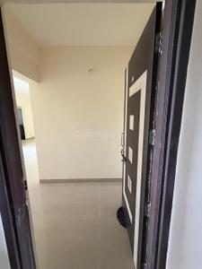 Balcony Image of 1333 Sq.ft 3 BHK Apartment / Flat for sale in Kalashree Rivera, Bhugaon Pune for Rs. 10000000