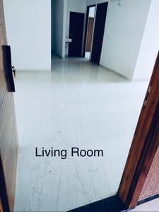 Hall Image of 1440 Sq.ft 1 BHK Apartment / Flat for sale in Pashupati SantVihar, Koba Gandhinagar for Rs. 7000000