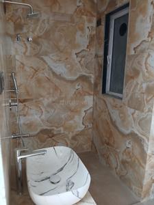 Bathroom Image of 1304 Sq.ft 2 BHK Apartment / Flat for sale in Star M4 Cledor, Mazgaon Mumbai for Rs. 28200000