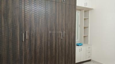 1 BHK Independent Builder Floor