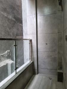 Bedroom One Image of 600 Sq.ft 2 BHK Apartment / Flat for sale in Nangli Sakrawati New Delhi for Rs. 4000001