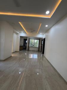 Hall Image of 1640 Sq.ft 3 BHK Apartment / Flat for rent in Shivaji Nagar Nagpur for Rs. 47000