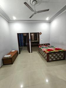 2 BHK Independent Builder Floor
