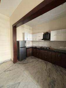 Kitchen Image of 1200 Sq.ft 2 BHK Builder Floor for rent in Sector 89 Mohali for Rs. 28000