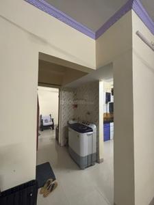 2 BHK Flat