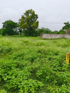 Image of 1500 Sq.ft Residential Plot / Land for sale in Manglia, Indore for Rs. 4500000