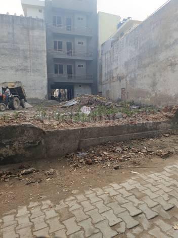 Vipul World Plots Main Image 1