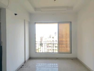 Living Room Image of 630 Sq.ft 1 BHK Apartment / Flat for sale in AB Aleen Heights, Nalasopara West Nala Sopara for Rs. 3525000