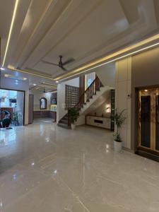 Image of 4500 Sq.ft 5 BHK Villa for sale in Panchyawala, Jaipur for Rs. 35100000
