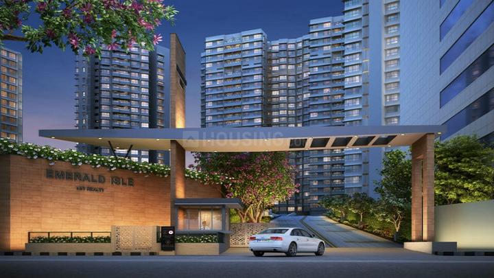 L And T Emerald Isle Main Image 1