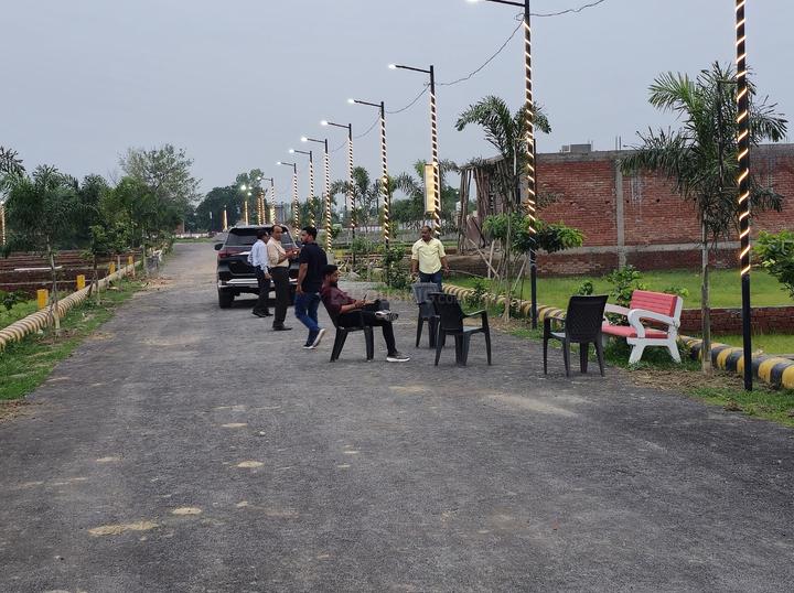 Mohanlalganj Main Image 1
