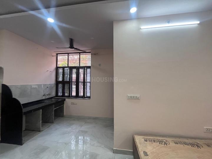 Kitchen Image of Shree shyam pg  in Lalkothi, Jaipur