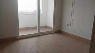 Bedroom Image of 3200 Sq.ft 4 BHK Builder Floor for sale in DLF The Grove, DLF Phase 5 Gurgaon for Rs. 87000000
