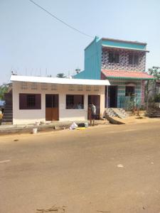 Image of 2000 Sq.ft 1 BHK Independent House for sale in Phulbani, Kandhamal for Rs. 4200000