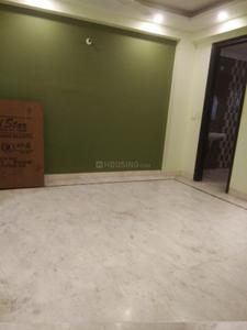 Hall Image of 1248 Sq.ft 1 RK Apartment / Flat for rent in Maidan Garhi New Delhi for Rs. 18000