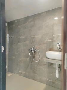 Bedroom Image of 750 Sq.ft 1 BHK Apartment / Flat for sale in Shripal Sattva Bldg 2, Vasai West Vasai for Rs. 4600000