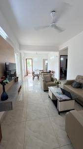 Hall Image of 951 Sq.ft 2 BHK Apartment / Flat for sale in Ace Amura, Narapally Hyderabad for Rs. 4300000