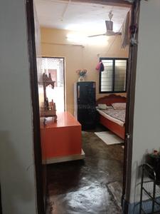 Bedroom Image of 620 Sq.ft 2 BHK Apartment / Flat for sale in Mankapur Nagpur for Rs. 2600000