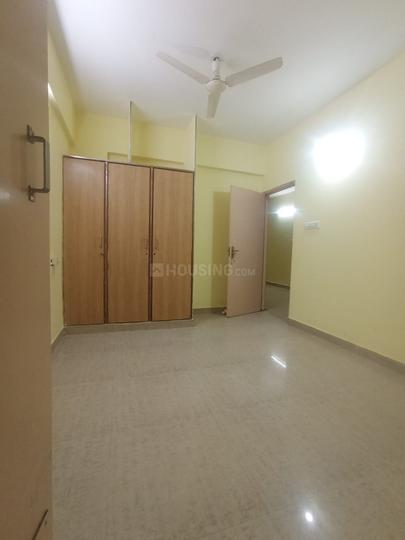 Sri Sai Abba Bedroom 1