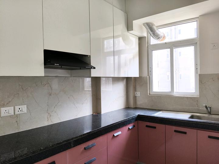 M3M Soulitude Main Image 1