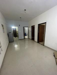 Hall Image of 860 Sq.ft 2 BHK Apartment / Flat for sale in Mahalakshmi Nagar Indore for Rs. 4000000
