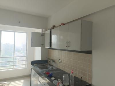 Kitchen Image of 1282 Sq.ft 2 BHK Apartment / Flat for sale in Karia Konark Meadows, Wagholi Pune for Rs. 9500000