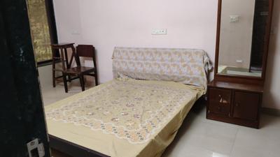 1 BHK Flat