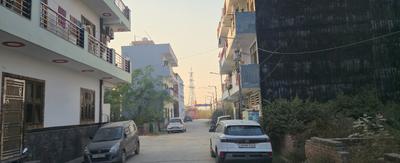 Image of 1350 Sq.ft Residential Plot / Land for sale in Rakmo Home Vasant Valley, Vijay Nagar, Ghaziabad for Rs. 22400000