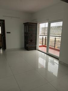 Hall Image of 1600 Sq.ft 3 BHK Apartment / Flat for rent in JP Nagar Bengaluru for Rs. 38500