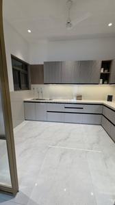 Kitchen Image of 1532 Sq.ft 3 BHK Apartment / Flat for sale in Hadapsar Pune for Rs. 13500000