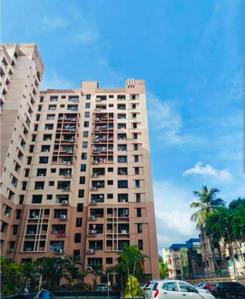Image of 1400 Sq.ft 3 BHK Apartment / Flat for sale in Ekta Floral, Tangra, Kolkata for Rs. 13200000