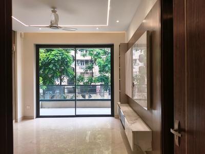 Bedroom Image of 2200 Sq.ft 4 BHK Builder Floor for sale in Sushant Lok Phase 1 Gurgaon for Rs. 37500000