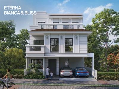 Image of 3947 Sq.ft 5 BHK Villa for sale in NVT A Wonderful World Phase 1, Jigala, Bengaluru for Rs. 43500000