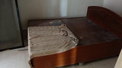 Bedroom Image of 1000 Sq.ft 2 BHK Apartment / Flat for sale in Ravi Rachana Arcade, Kamothe Navi Mumbai for Rs. 9000000