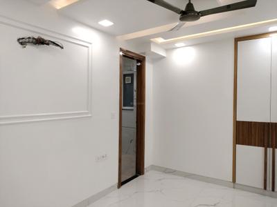 Bedroom Image of 2800 Sq.ft 5 BHK Apartment / Flat for sale in Ashoka Enclave, Sector 11 Dwarka New Delhi for Rs. 42500000