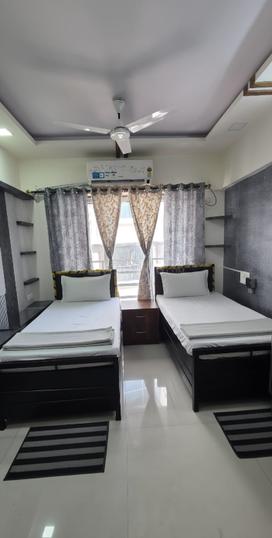 Hall Image of Krishna Enterprise in Kurla West, Mumbai