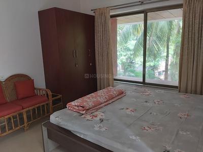 Bedroom Image of Good PG in Koregaon Park, Pune