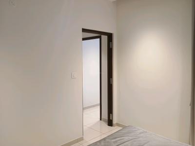 Bedroom Image of 1429 Sq.ft 3 BHK Apartment / Flat for sale in Provident Bayscape, Kelambakkam Chennai for Rs. 8500000