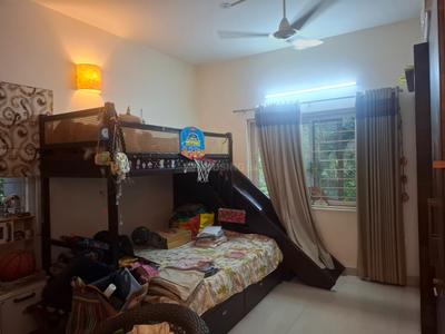 Hall Image of 3500 Sq.ft 3 BHK Apartment / Flat for rent in Banjara Hills Hyderabad for Rs. 130000