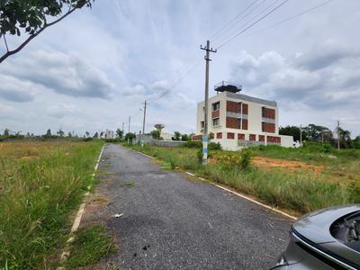 Image of 1200 Sq.ft Residential Plot / Land for sale in Kaggalipura, Bengaluru for Rs. 5800000