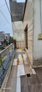Balcony Image of 990 Sq.ft 3 BHK Independent House for sale in Jarnail Enclave, Utrathiya Zirakpur for Rs. 11000000