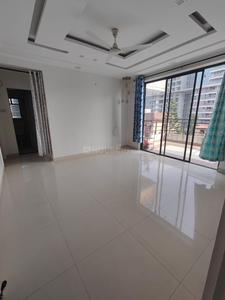 Hall Image of 990 Sq.ft 2 BHK Apartment / Flat for sale in Suda Silver Estate, Kondhwa Pune for Rs. 7600000