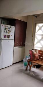 Kitchen Image of 1900 Sq.ft 3 BHK Apartment / Flat for sale in Clover Highlands, Kondhwa Pune for Rs. 18500000
